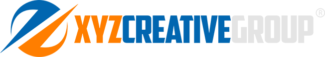 XYZ Creative Group Logo